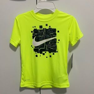 Sold out NEW $32/3 Nike Tee